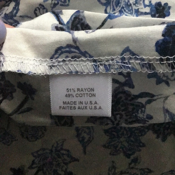 Misa Los Angeles Maya Tiered Swing Mini Dress, size M - Picture 10 of 13